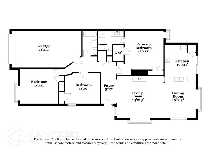 Building Photo - 400 Amberly Dr