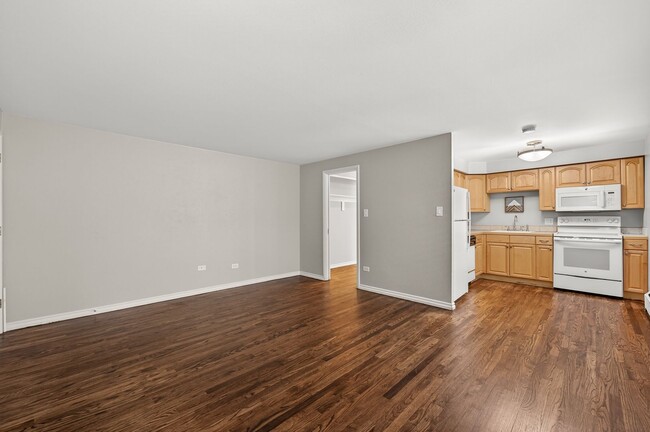 Building Photo - 985 Corona St