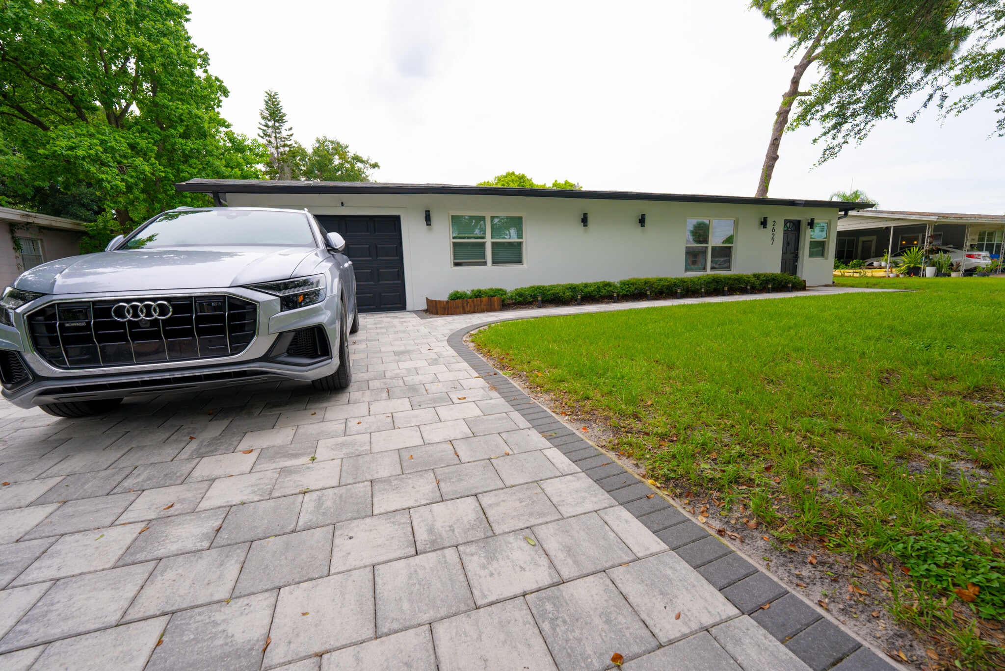 Building Photo - 2627 Ambergate Rd