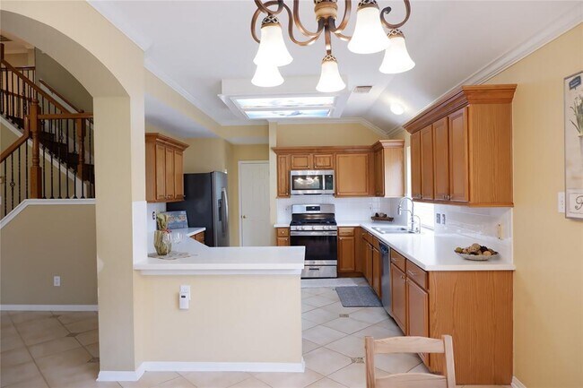 Building Photo - 2610 Parkbriar Ln