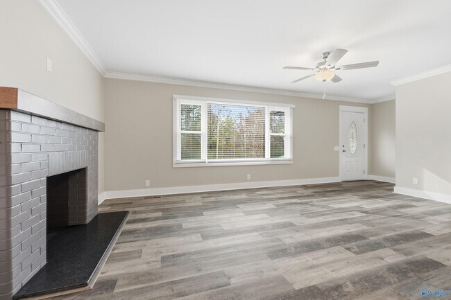 Building Photo - 1409 Blevins Gap Rd SE