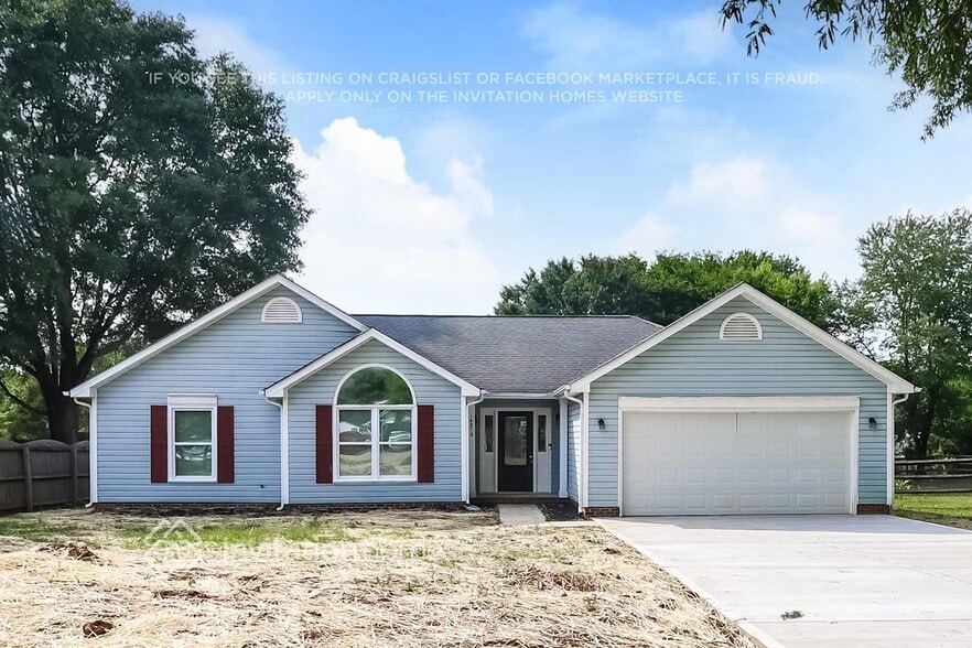 Building Photo - 14812 Karina Falls Ct