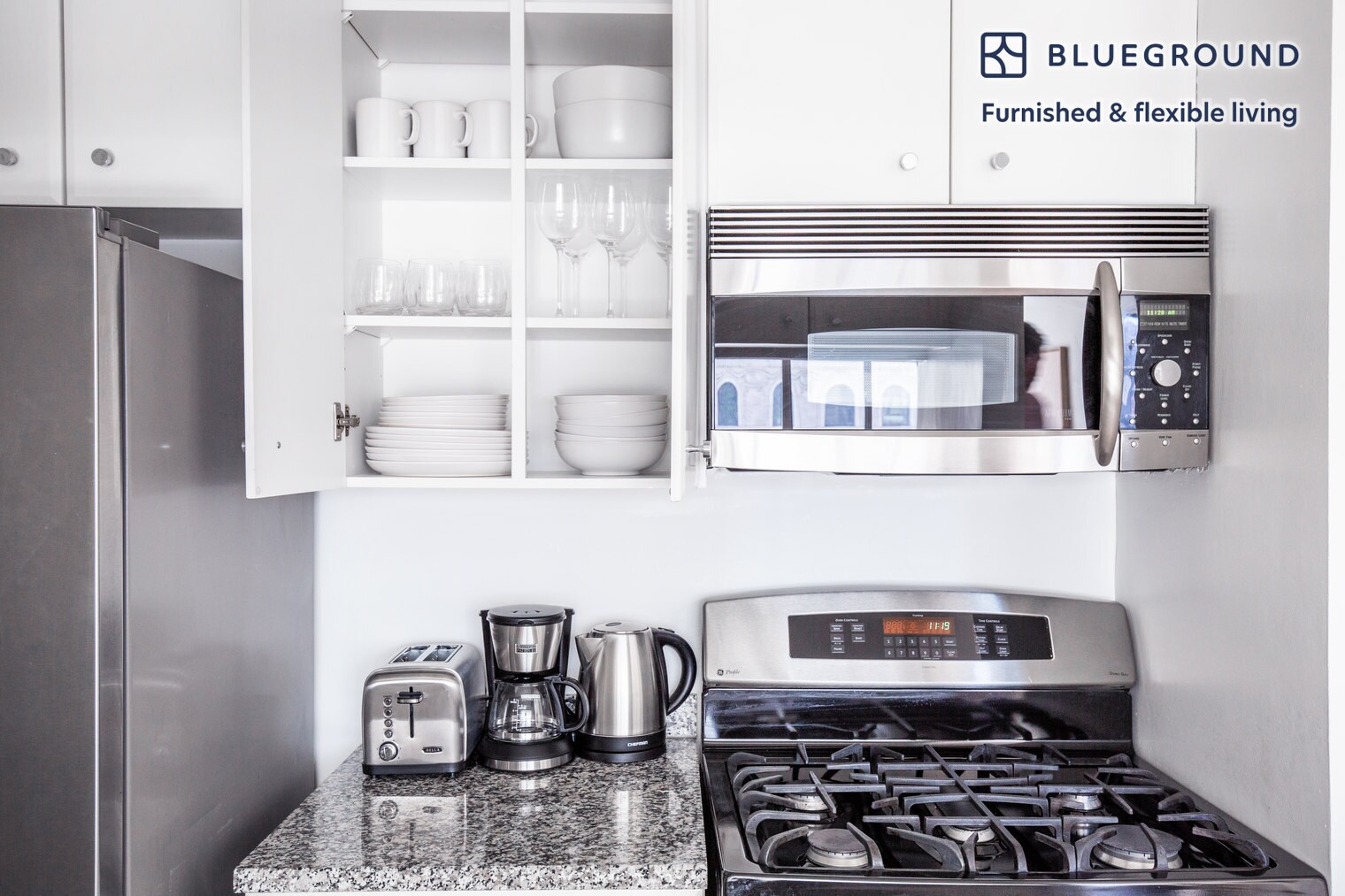 Building Photo - 1 Union Square South