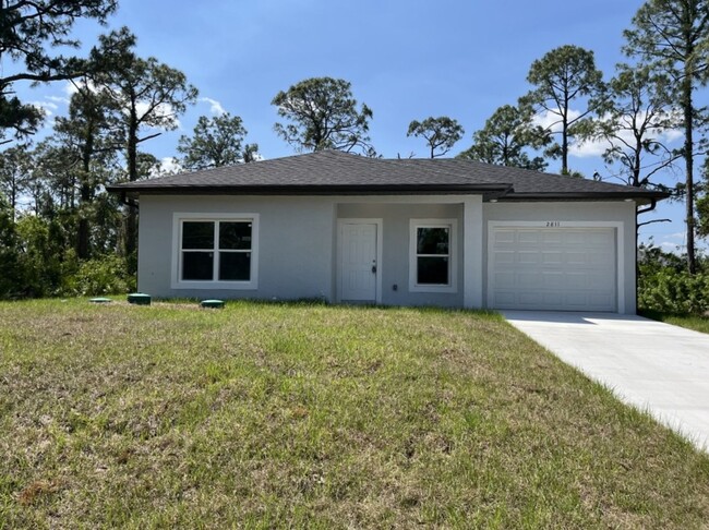 Primary Photo - BRAND NEW 2/2 BATH HOME-SW LEHIGH ACRES