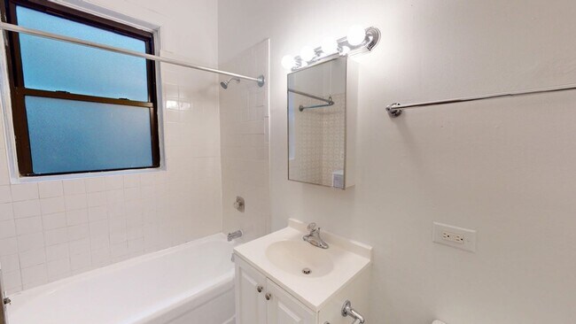 Floorplan - 5468-70 S. Hyde Park Boulevard