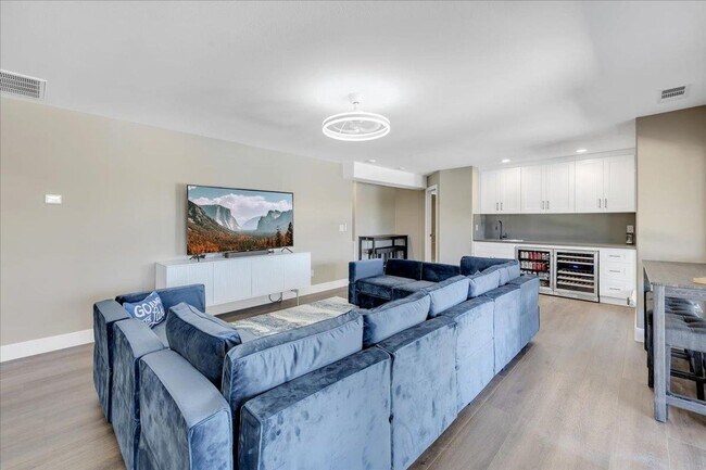 Building Photo - Luxury Lakefront Retreat with Pool, Hot Tub & Private Dock on Lake Tulloch - Recently Remodeled!