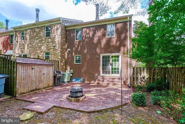 Building Photo - 11719 Dry River Ct