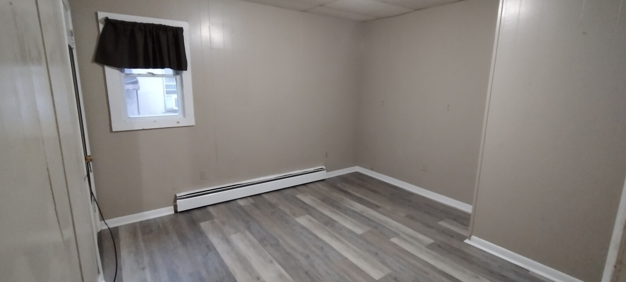 bedroom 2 - 261 William St