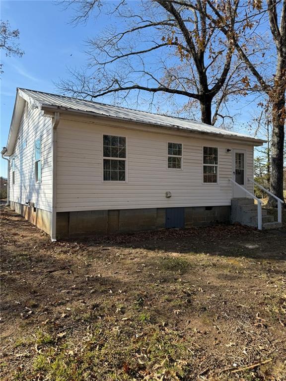 Building Photo - 343 Chastain Mill Rd