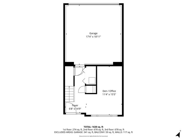 Building Photo - 332 Summit Cir