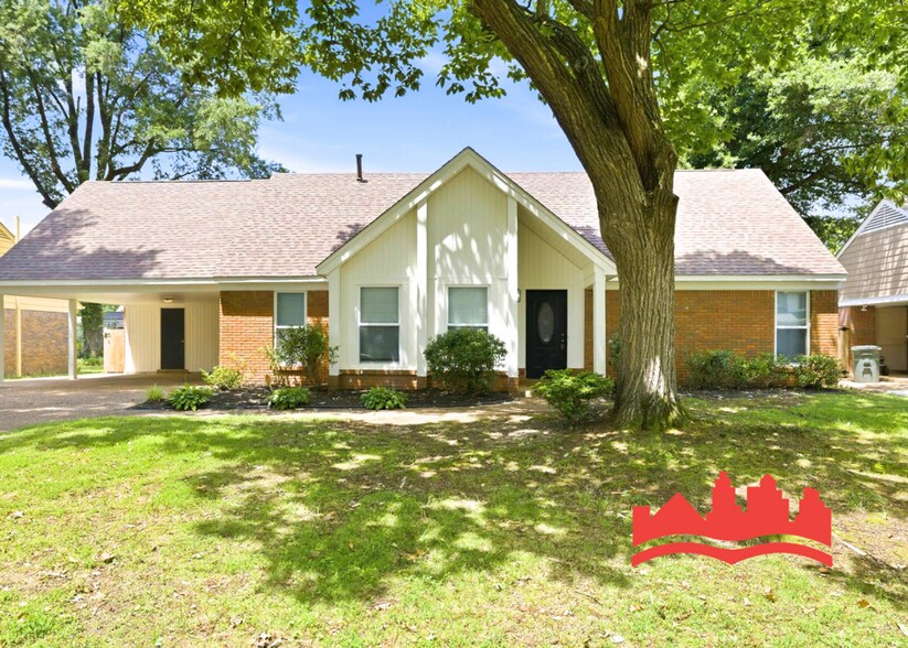 Building Photo - 3281 Foxgate Dr