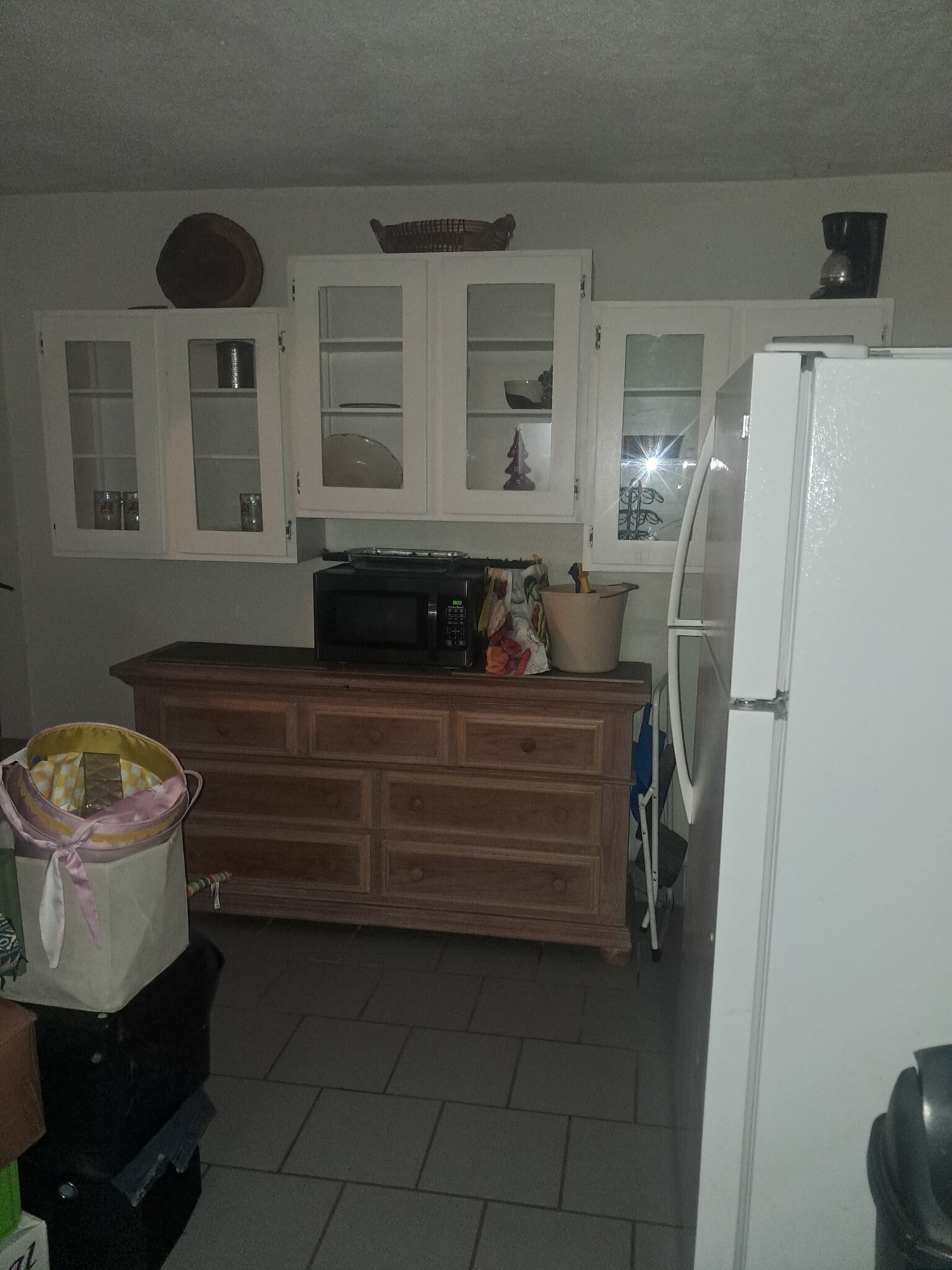 Otherside of kitchen - 1442 Glen Haven Dr