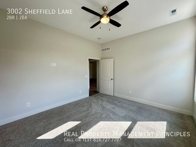 Building Photo - 3002 Sheffield Ln