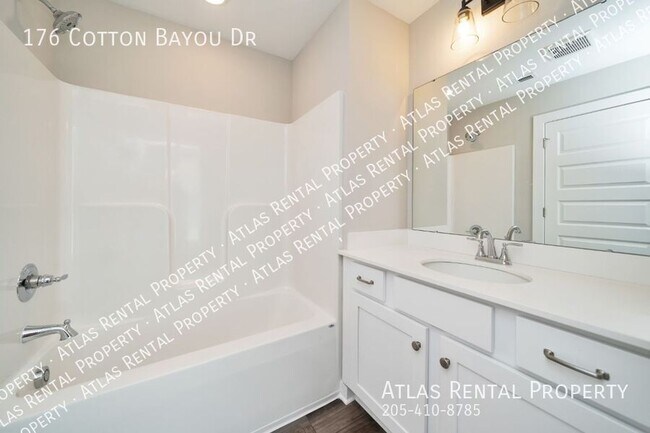 Building Photo - 176 Cotton Bayou Dr