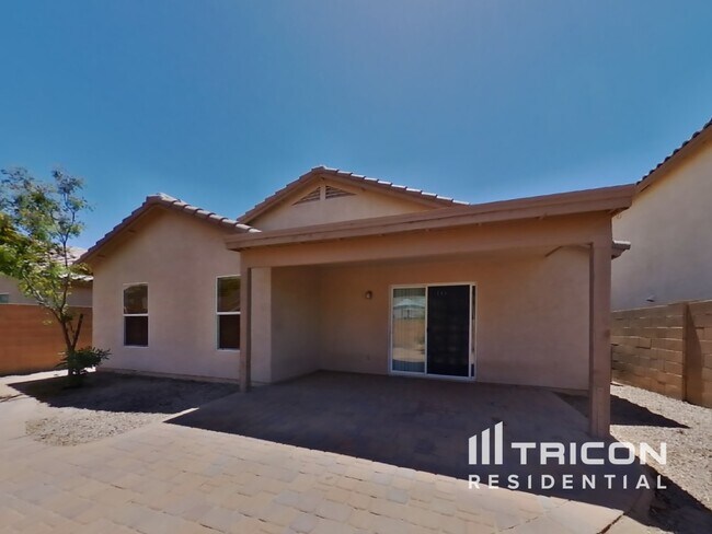 Building Photo - 4558 E Silverbell Rd