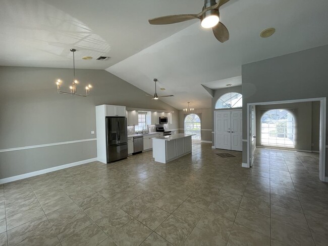 Building Photo - 813 Belville Blvd