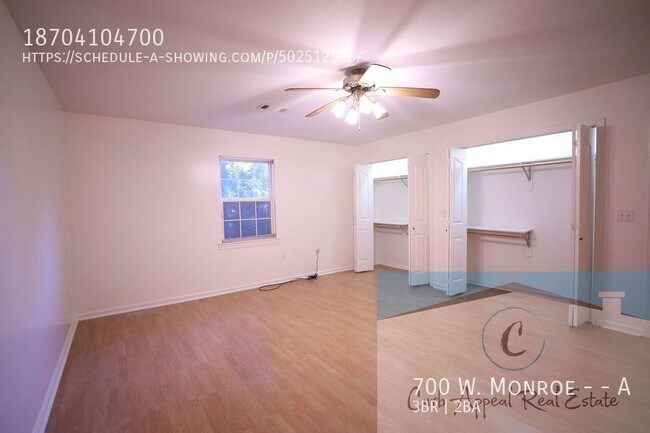 Building Photo - 700 W Monroe Ave