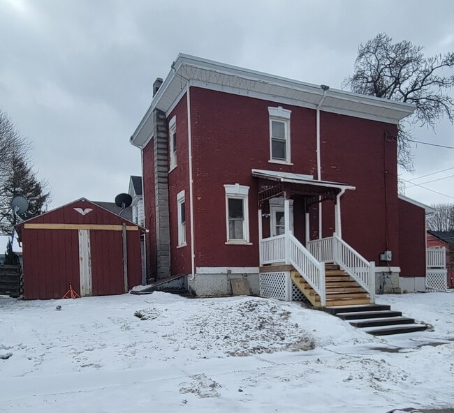 78 N 3rd Ave 78 N 3rd Ave Ilion NY 13357 Apartment Finder