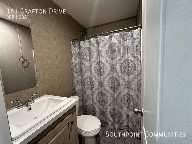 Building Photo - 161 Crafton Dr