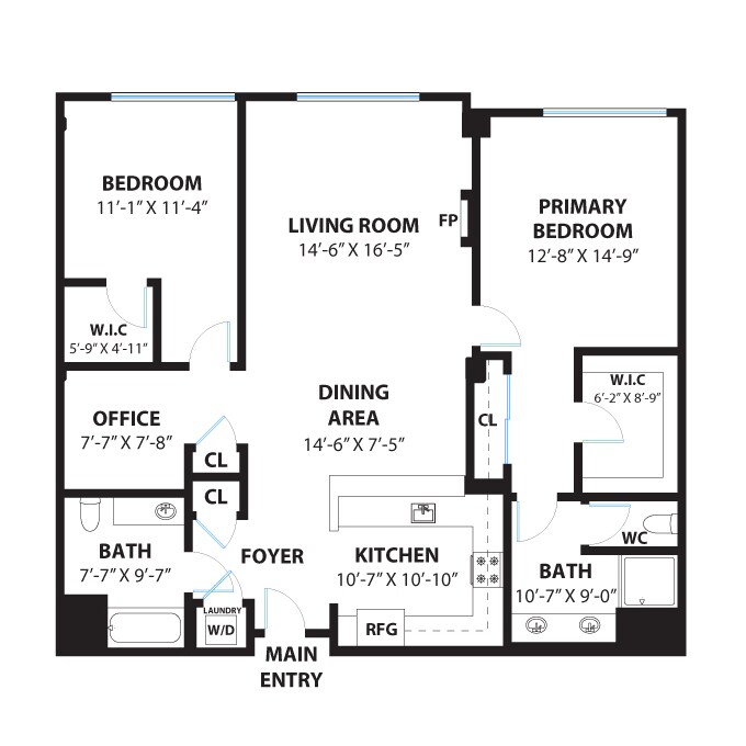 Building Photo - 288 3rd St