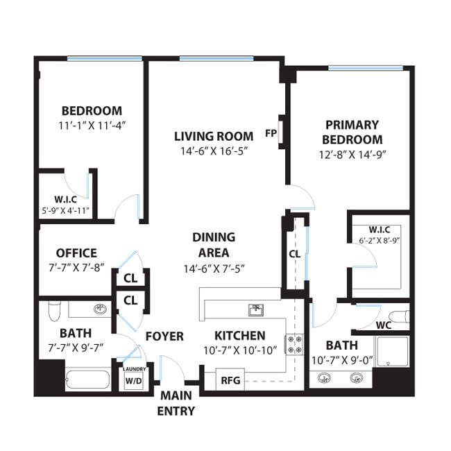 Building Photo - 288 3rd St