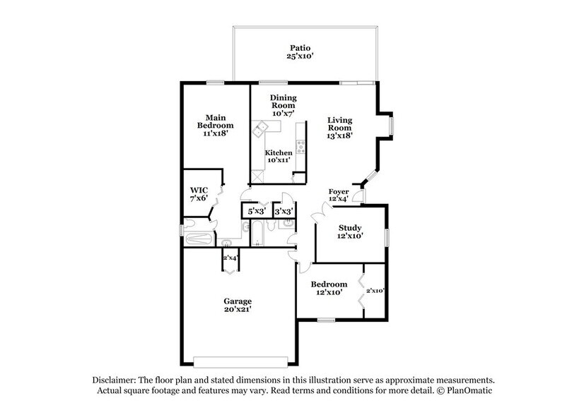 Building Photo - 11519 Keeley Ct