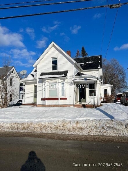 Building Photo - 180 Fourth St.-