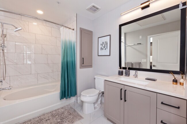 Signature Collection Home - Avalon Public Market