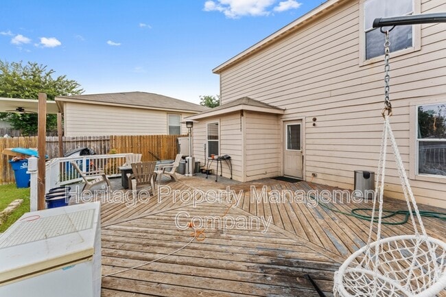 Building Photo - 5866 Wildcat Canyon