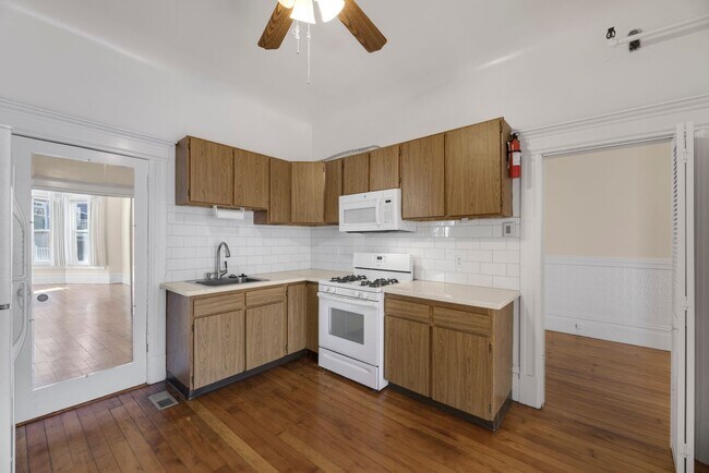 Building Photo - 3982-3984 25th Street