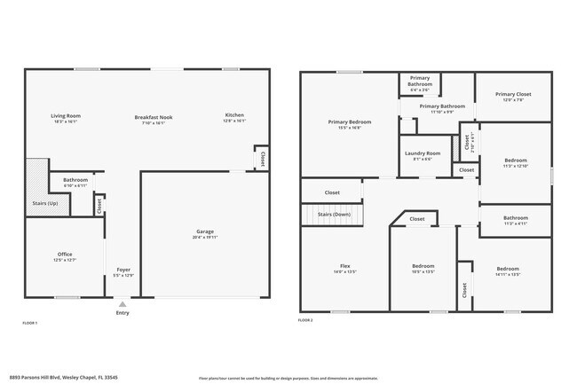Building Photo - Newer Construction Rental with Open Layout...