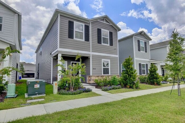 Building Photo - Pristine and Under a Year Old — 4 Bed, 2.5 Bath, 2-Car Garage, 2,071 Sq Ft