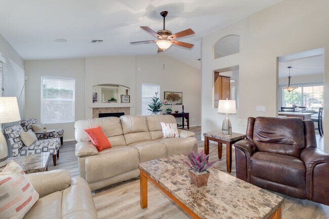 Building Photo - 1116 S Ironwood Ct
