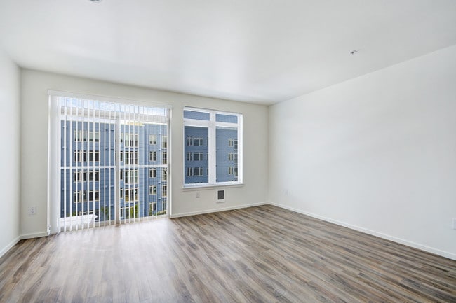 Floorplan - The Whittaker