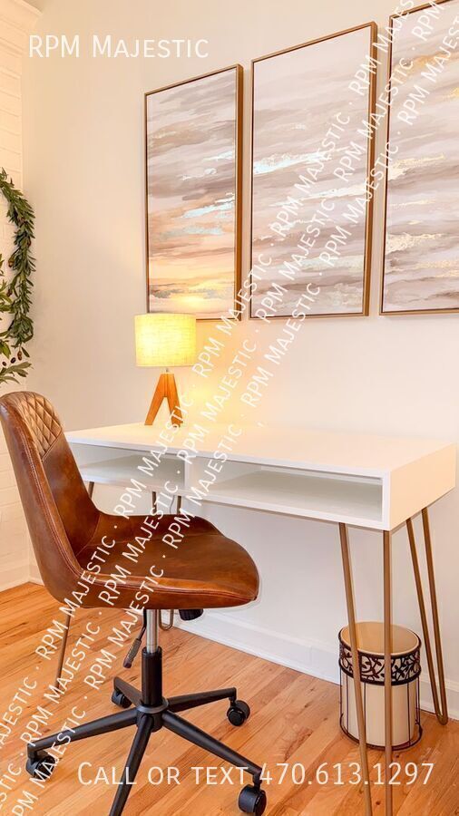 Building Photo - 694 Bellemeade Ave NW