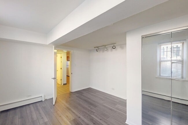 Floorplan - Harper Court