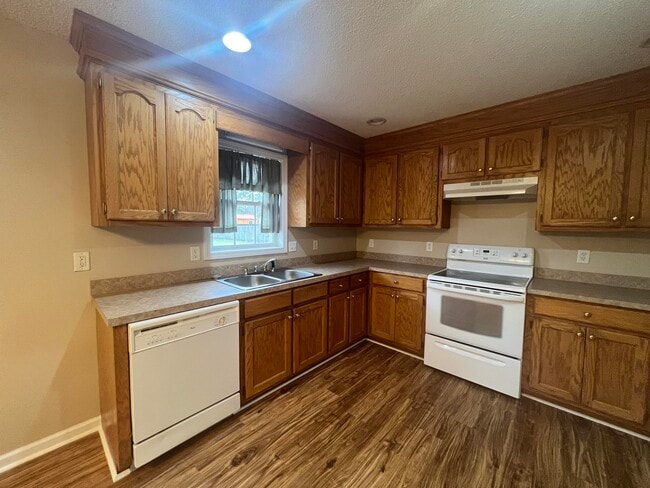 Building Photo - 4460 Maxie St