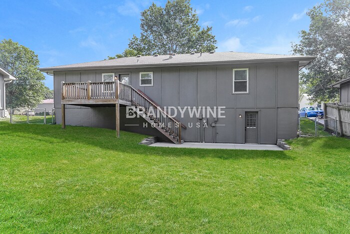 Building Photo - 1308 Rose St