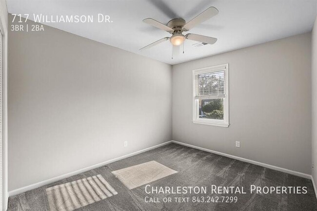 Building Photo - 717 Williamson Dr