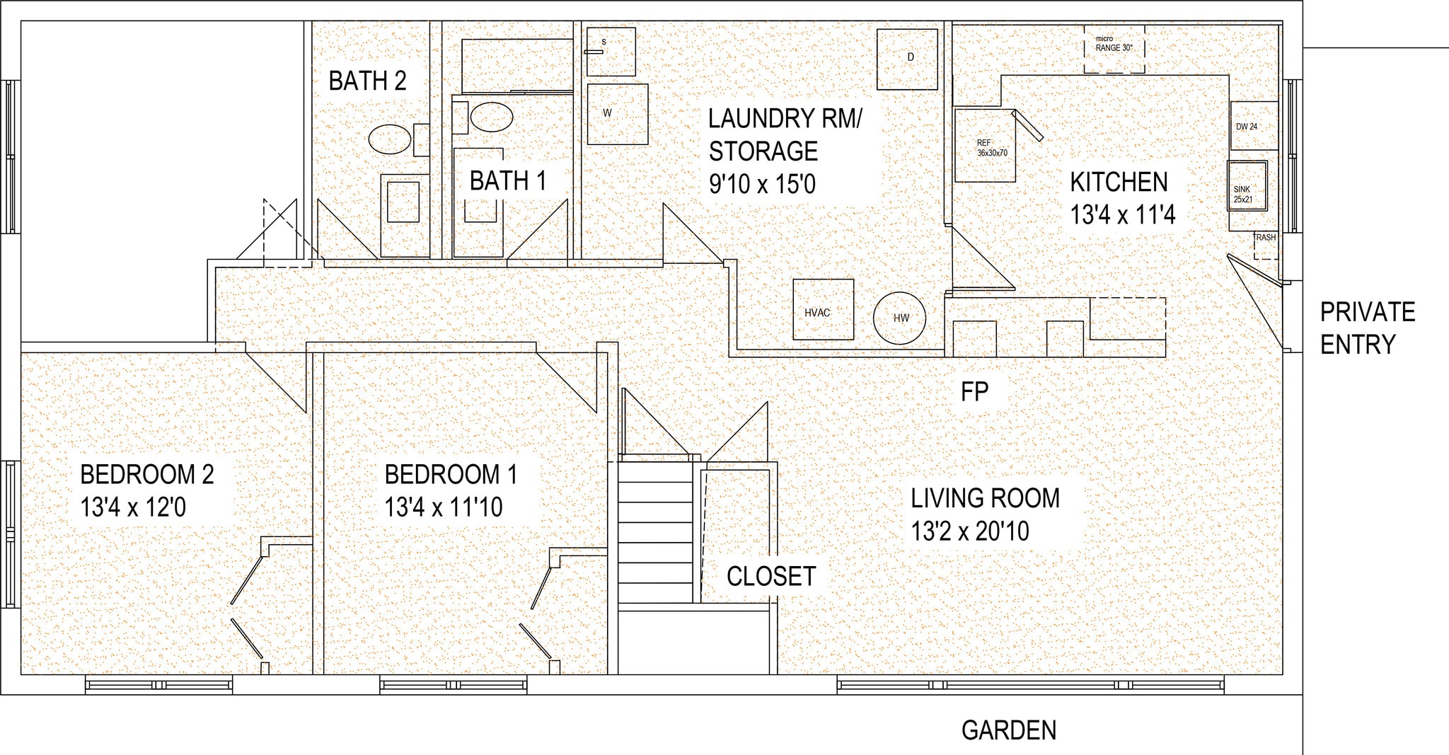 Building Photo - 4805 Randolph Dr