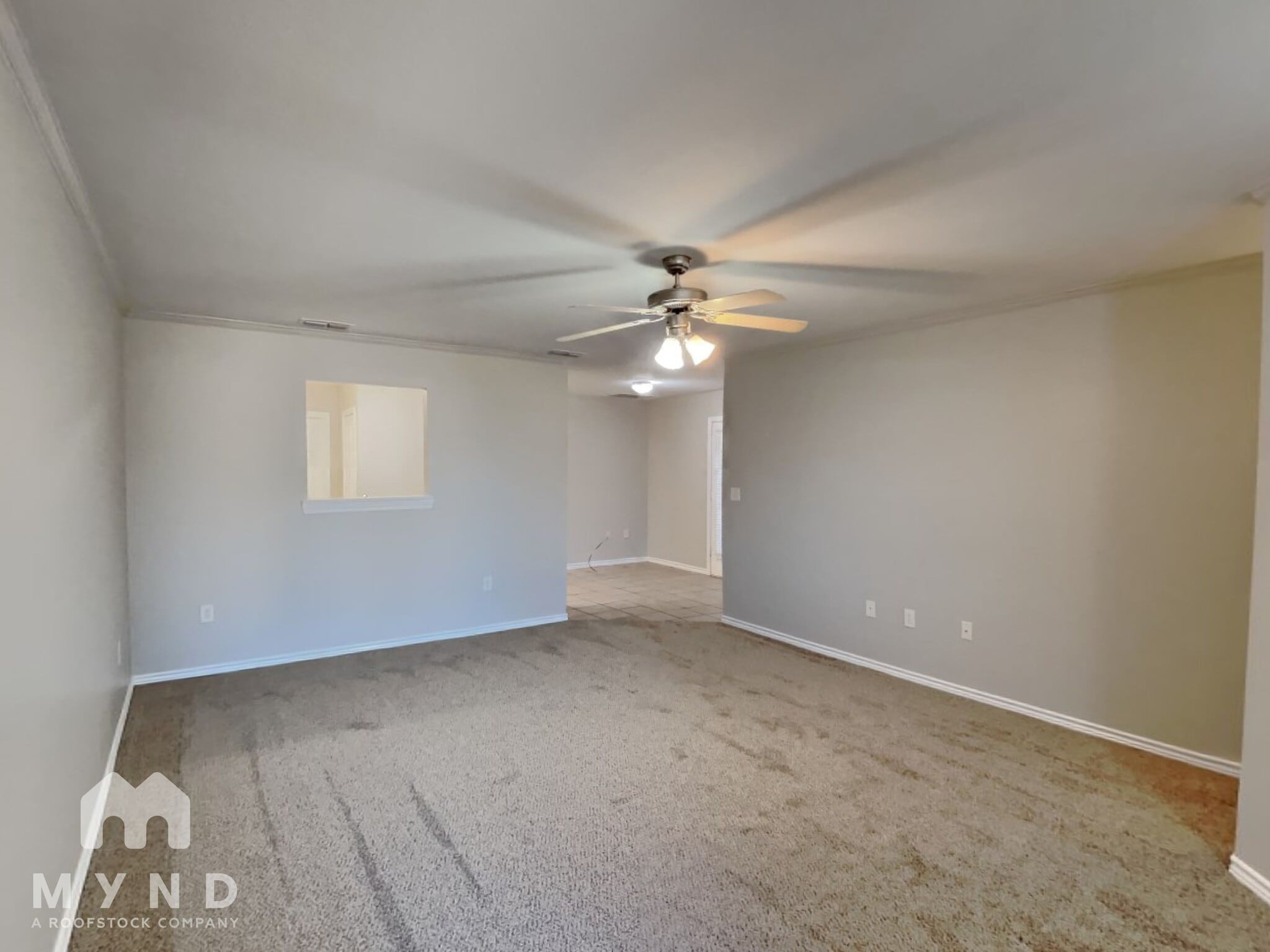 Building Photo - 5419 Harvard St