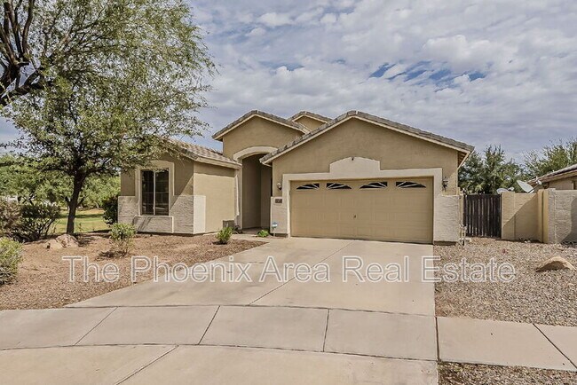 Building Photo - 4121 S Splendor Ct