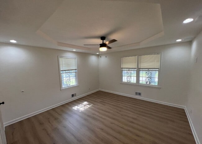 Building Photo - Spacious 4-Bedroom Home with Finished Base...