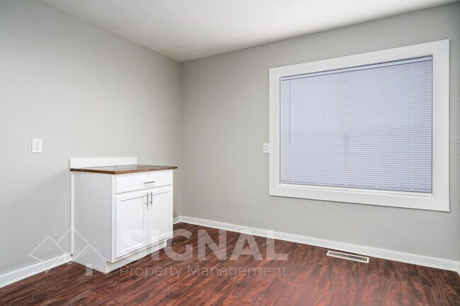 Building Photo - 5832 Court Q