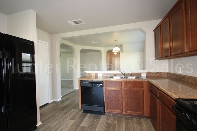 Building Photo - Gorgeous Two-Story Dream Home!