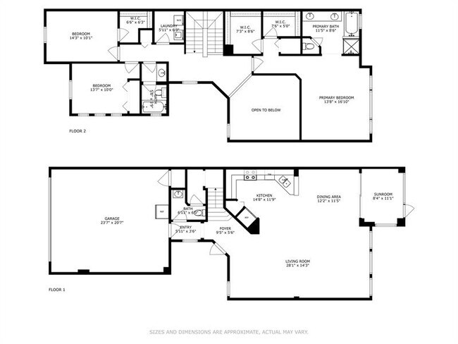 Building Photo - 5788 NW 119th Terrace