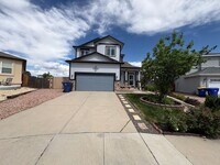 Building Photo - Beautiful 4 Bed 3 Bath in Fountain!!!