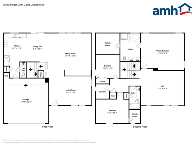 Building Photo - 12762 Megan Jean Ct