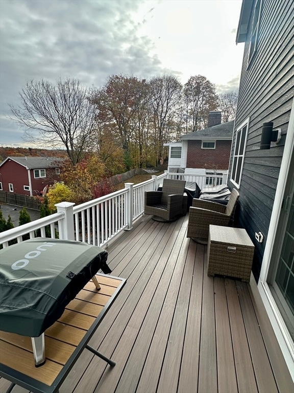 Building Photo - 53 Old Mystic St