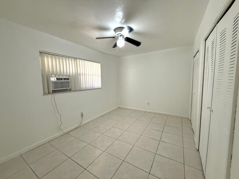 Bedroom 1 - 2515 McKinley St